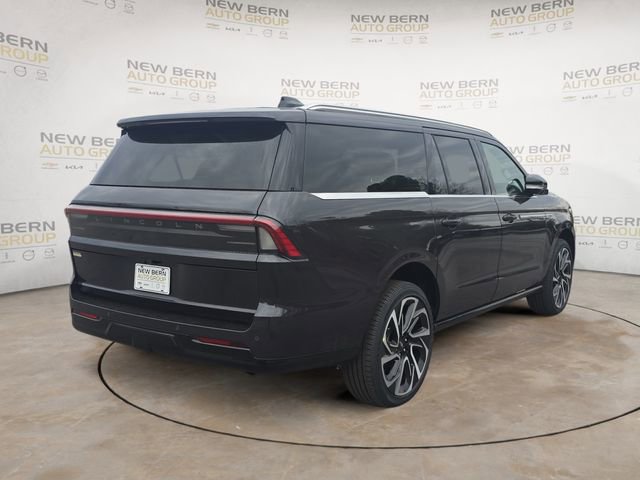 New 2026 Lincoln Navigator L Reserve image 5
