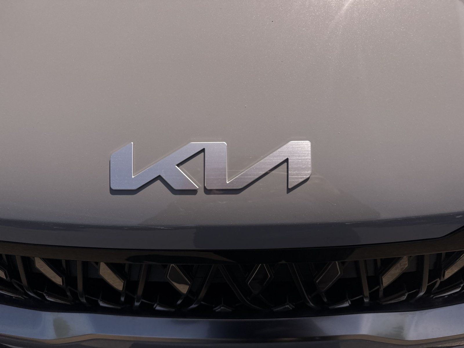 New 2026 Kia Carnival EX FWD image 20