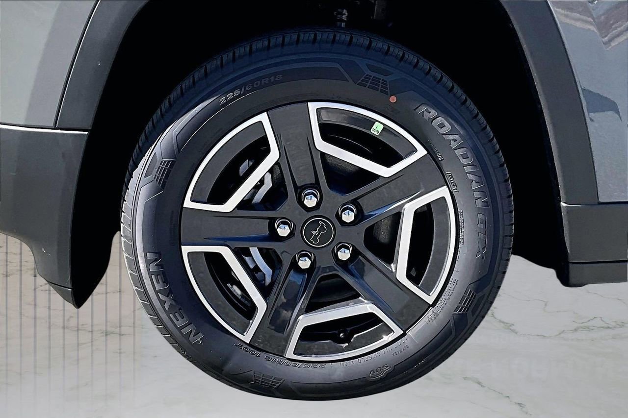 New 2026 Jeep Cherokee Limited image 31