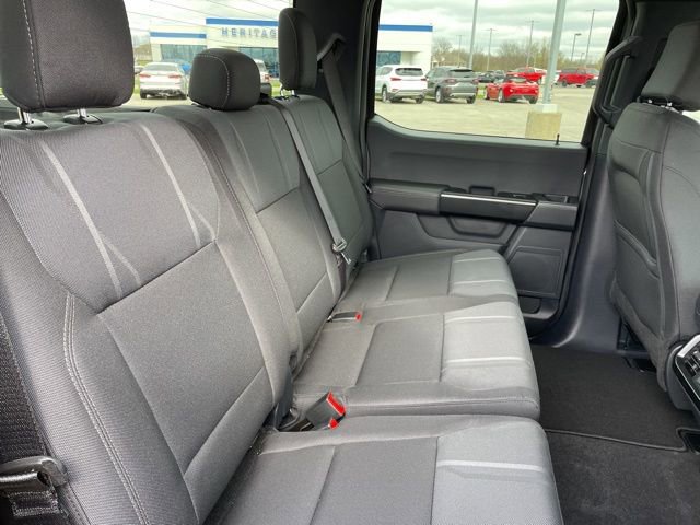 New 2026 Ford F150 STX image 59