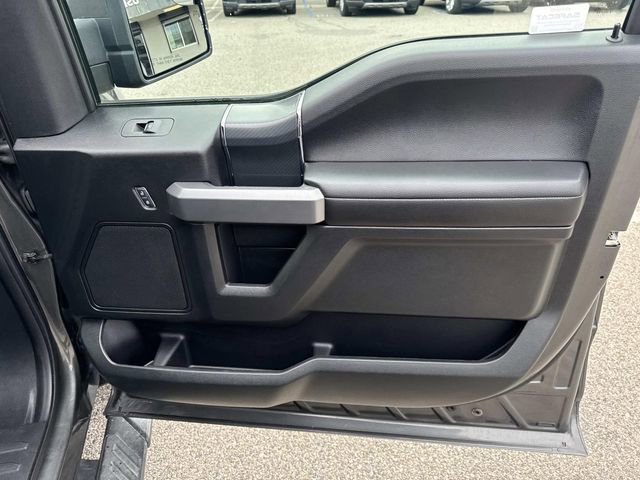 Used 2018 Ford F150 XLT w/ Equipment Group 302A Luxury image 13