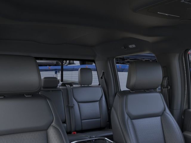 New 2026 Ford F150 Lariat image 22