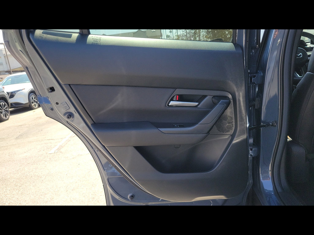 New 2026 MAZDA CX-50 AWD 2.5 S w/ Weather Package image 14