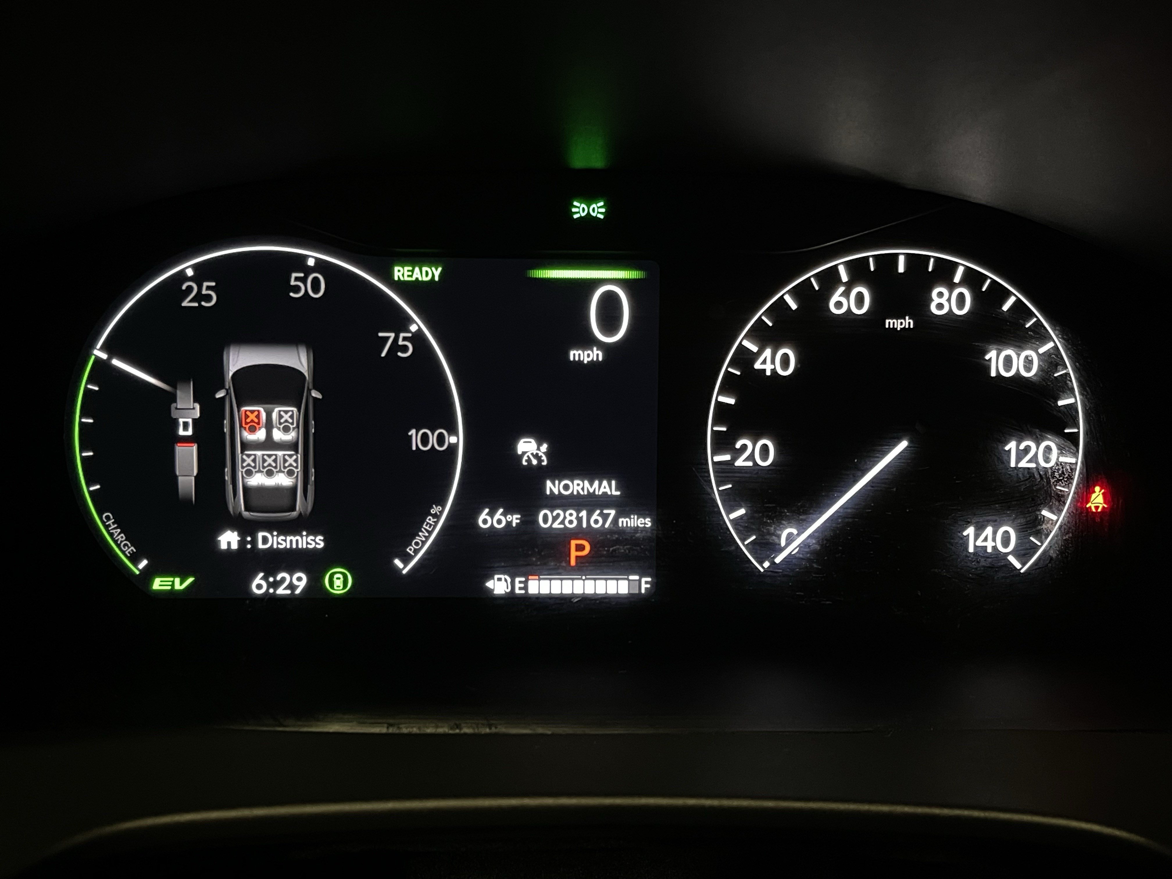 Used 2024 Honda CR-V Sport-L image 20