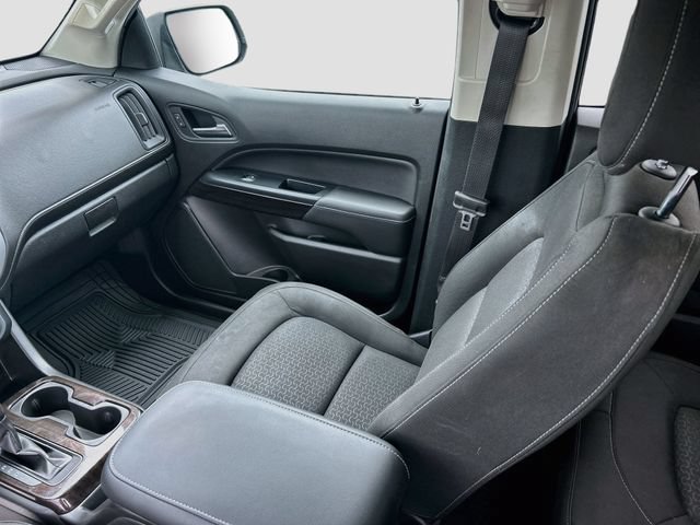 Used 2018 GMC Canyon SLE w/ SLE Convenience Package RWD image 5