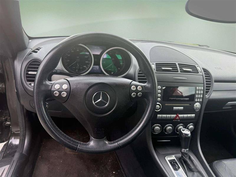 Used 2007 Mercedes-Benz SLK 280 image 18