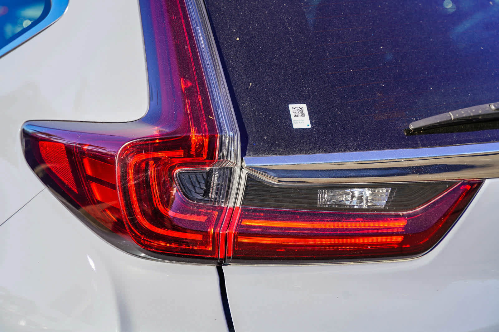Used 2020 Honda CR-V EX image 7