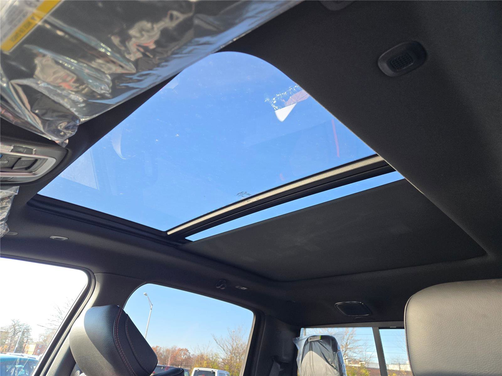 New 2026 RAM 1500 RHO w/ RHO Level 1 Equipment Group image 29