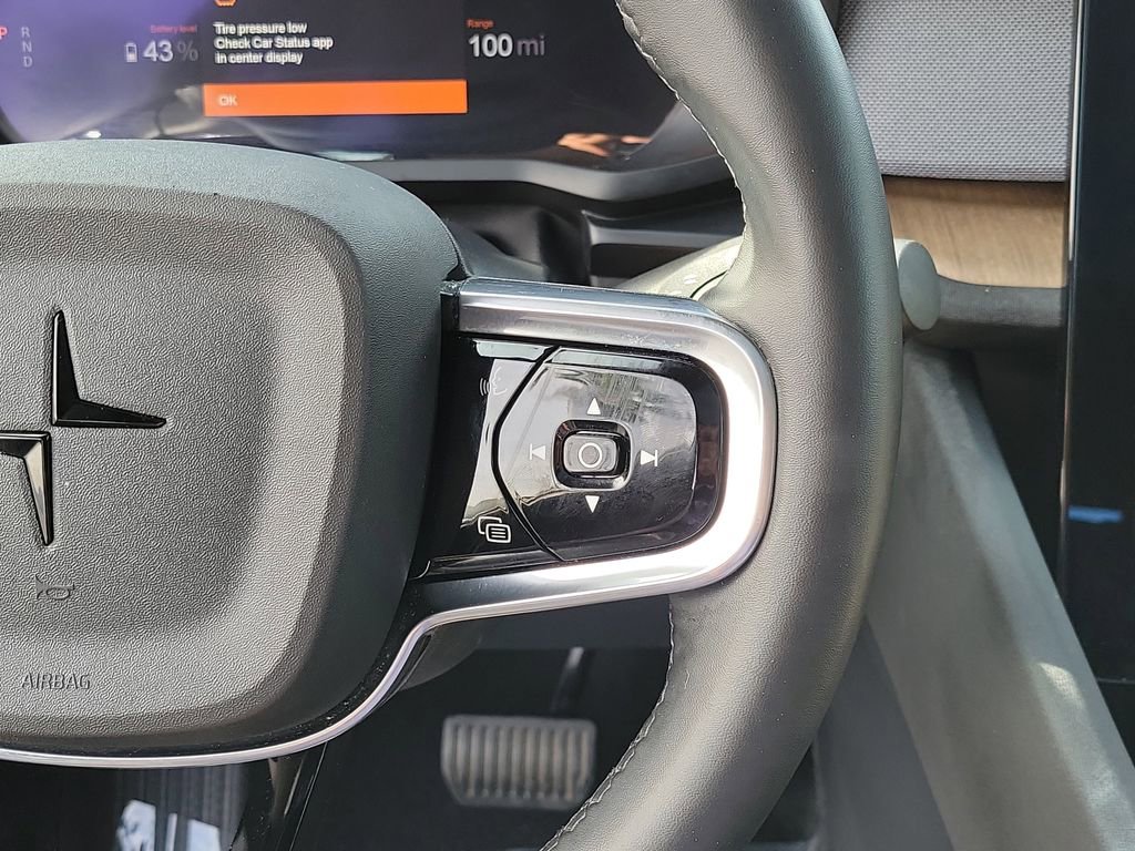 Used 2022 Polestar Polestar 2 w/ Plus Package image 26