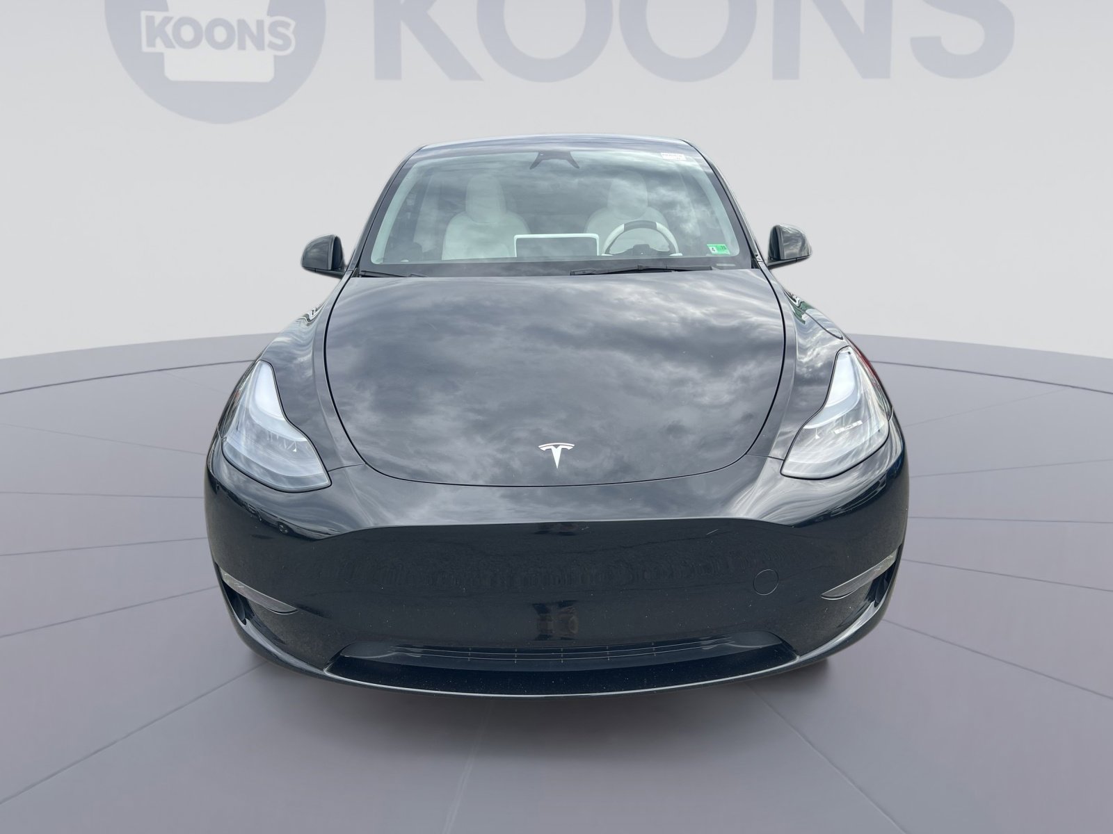 Used 2024 Tesla Model Y Performance image 11