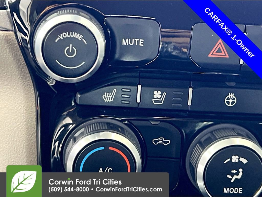 Used 2022 RAM 3500 Laramie image 23