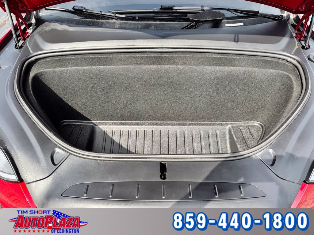 Used 2023 Tesla Model X AWD/4WD image 17