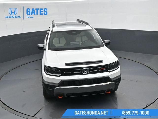 New 2026 Honda Passport TrailSport Elite image 50