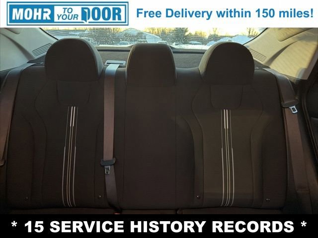 Used 2021 Hyundai Elantra SEL image 29