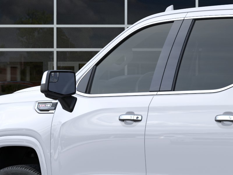 New 2026 GMC Sierra 1500 Denali AWD/4WD image 46
