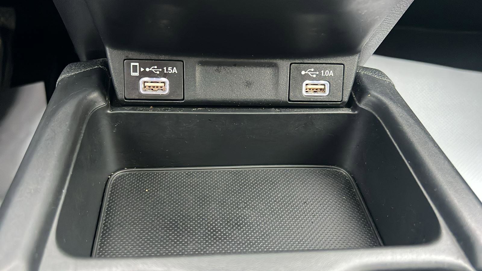 Used 2020 Honda CR-V EX-L image 26