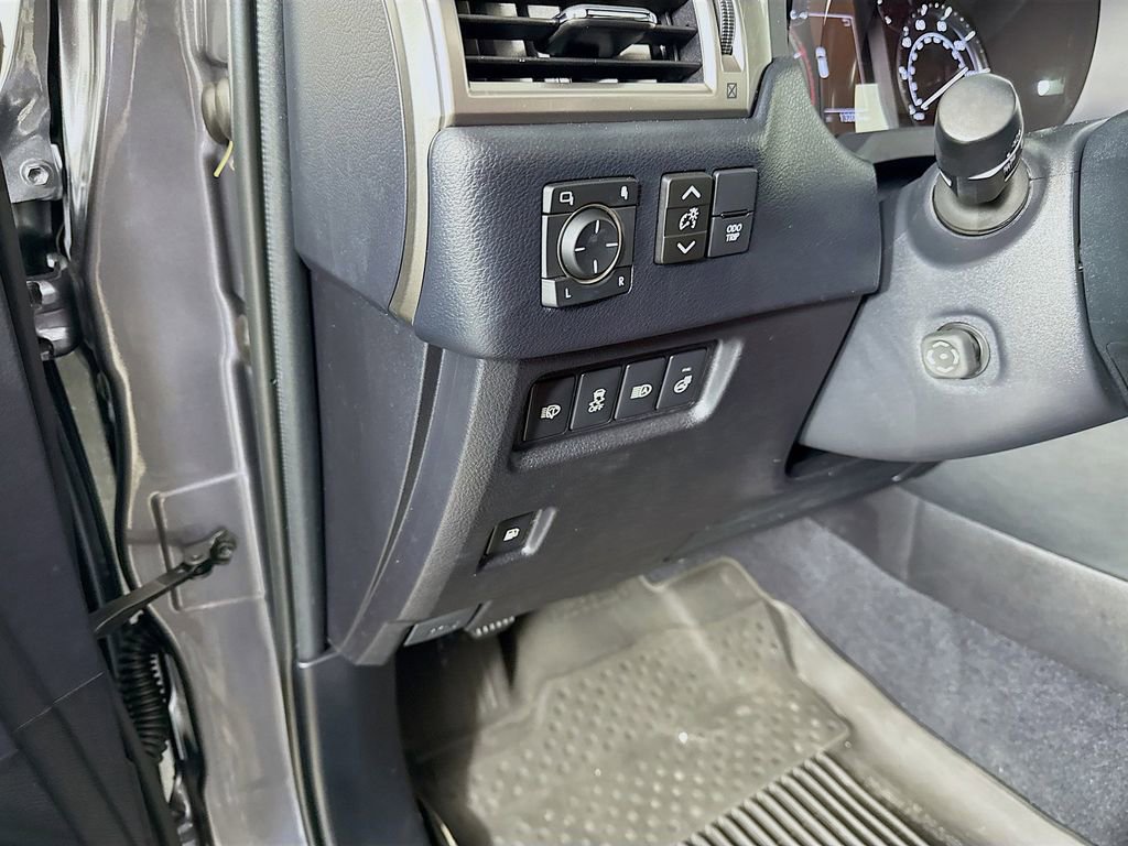 Certified 2023 Lexus GX 460 Premium image 10