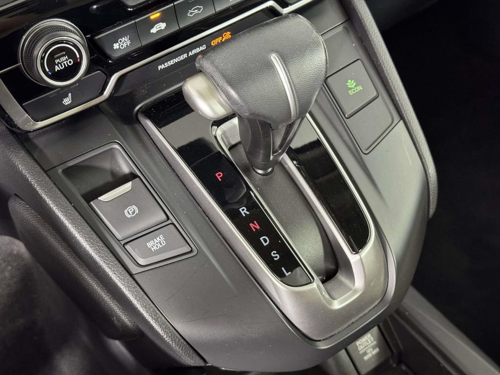 Used 2019 Honda CR-V EX-L image 28