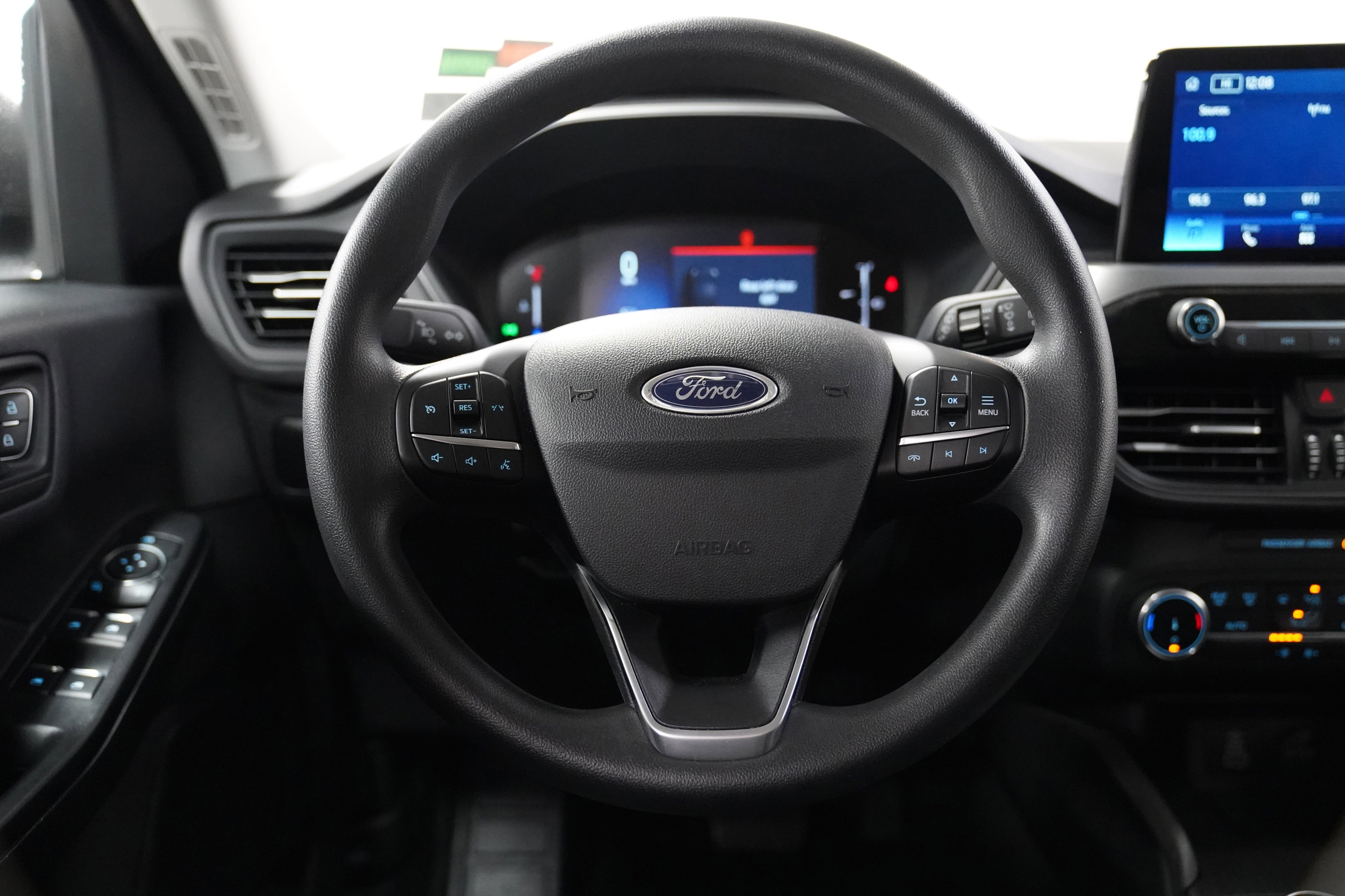 Used 2025 Ford Escape Active image 18