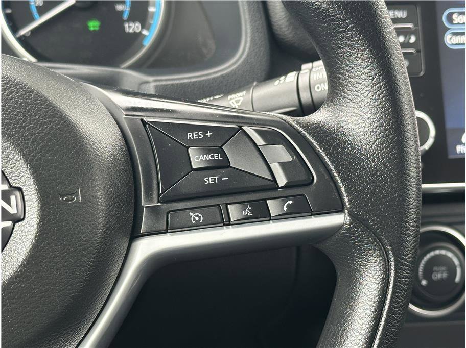 Used 2024 Nissan Leaf S FWD image 22