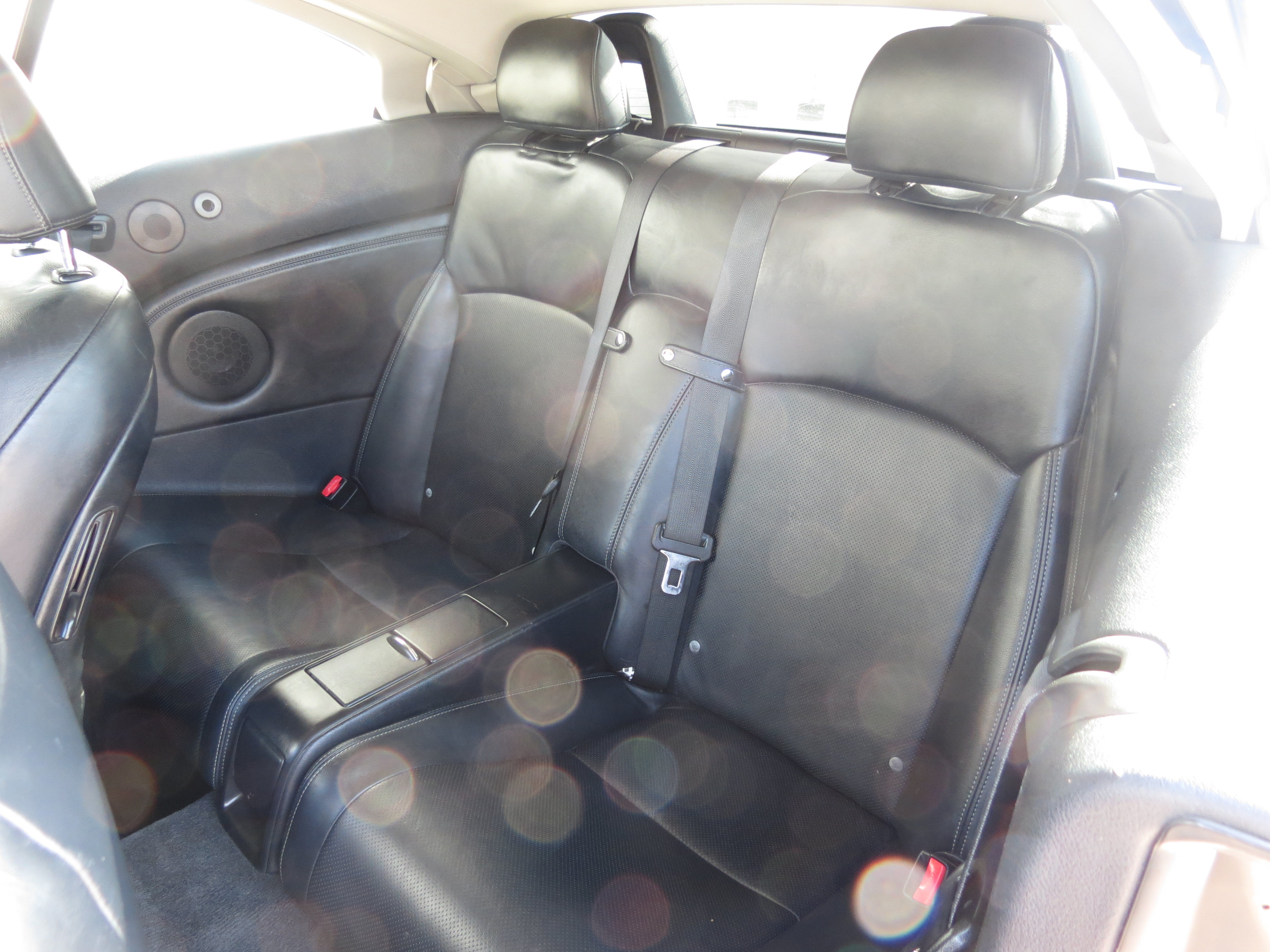 Used 2010 Lexus IS 250C RWD image 23