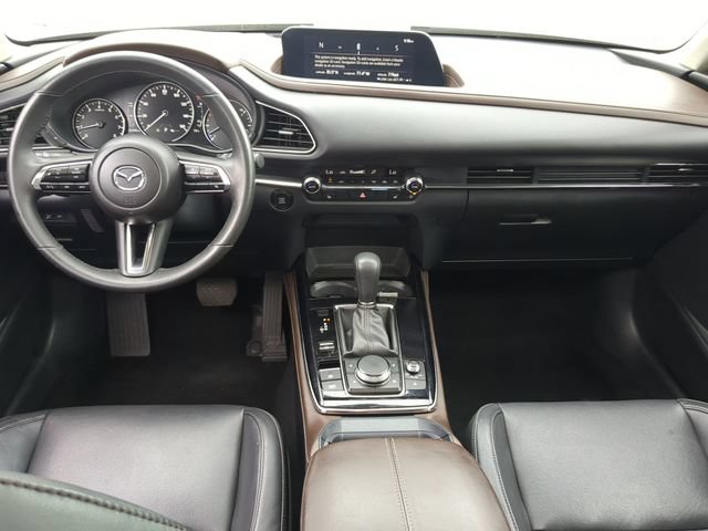 Used 2024 MAZDA CX-30 AWD 2.5 S w/ Premium Package image 32