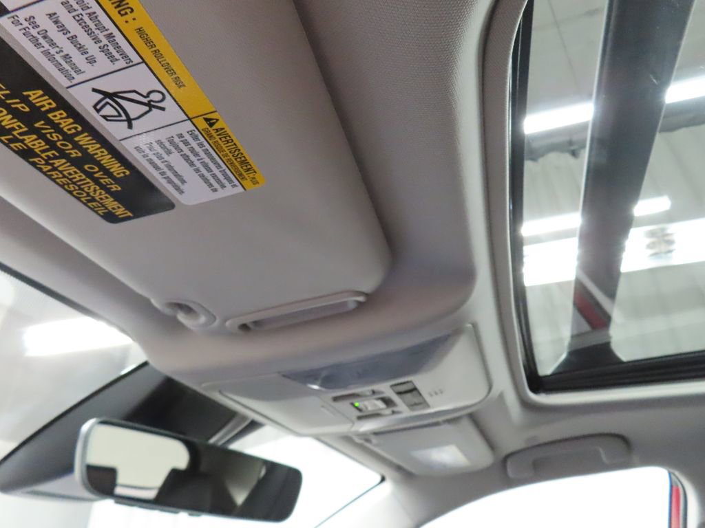 Used 2024 Toyota RAV4 Limited w/ Weather Package image 18