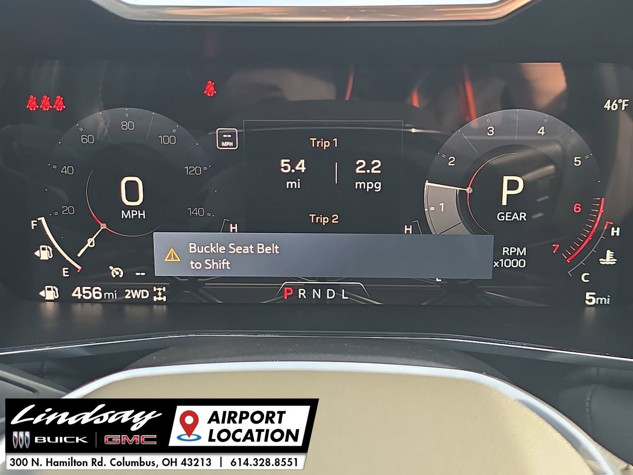 New 2026 GMC Canyon Elevation w/ Convenience Package image 12