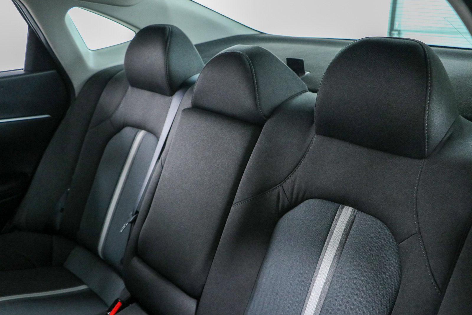 Used 2020 Hyundai Sonata SEL w/ Convenience + Sunroof Package FWD image 25