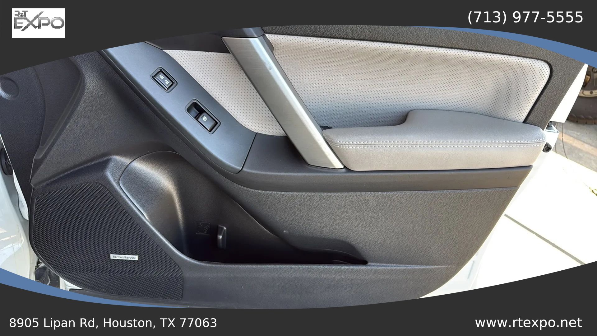 Used 2014 Subaru Forester 2.5i Touring image 39