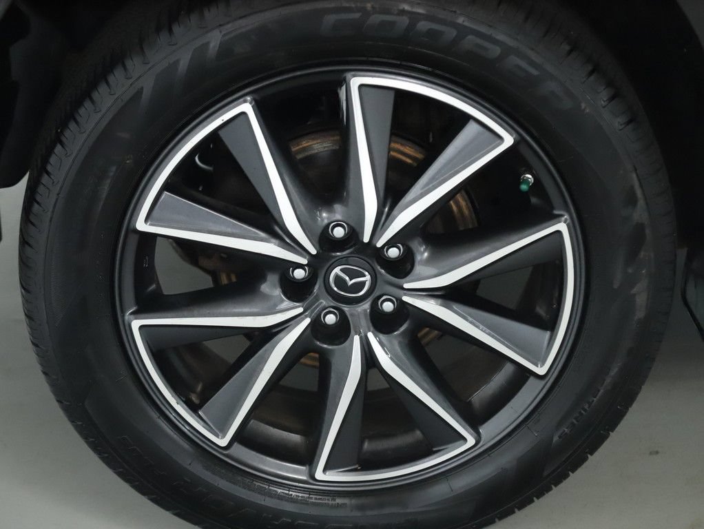 Used 2017 MAZDA CX-5 Grand Select AWD/4WD image 12