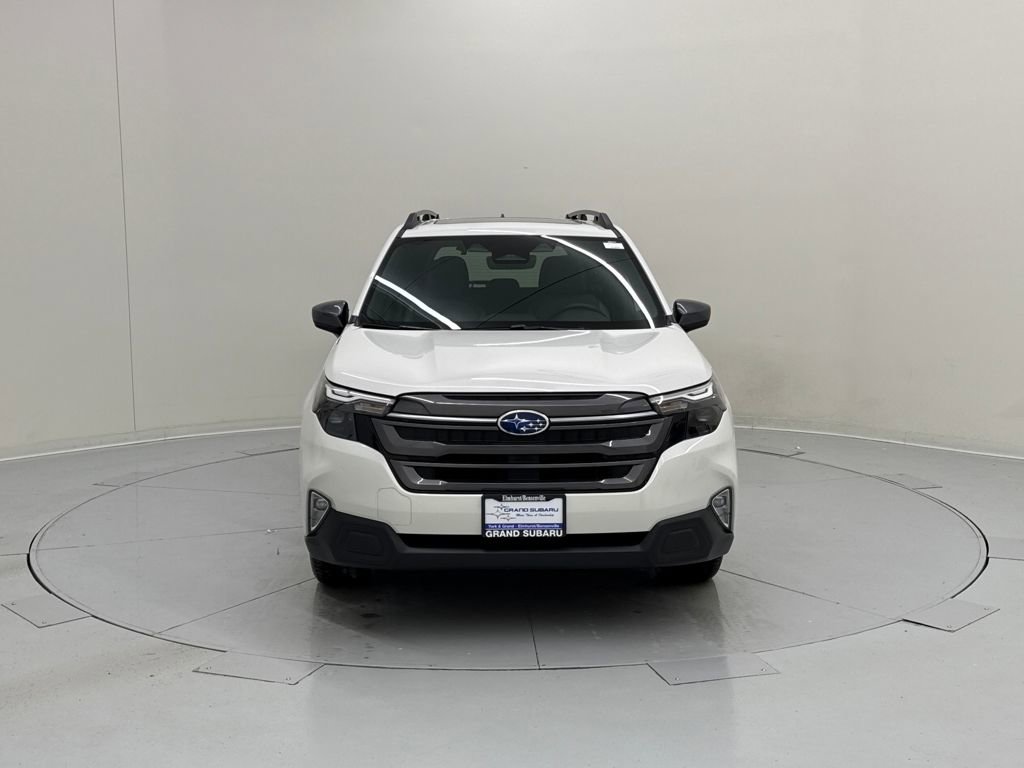 Certified 2026 Subaru Forester Premium image 8