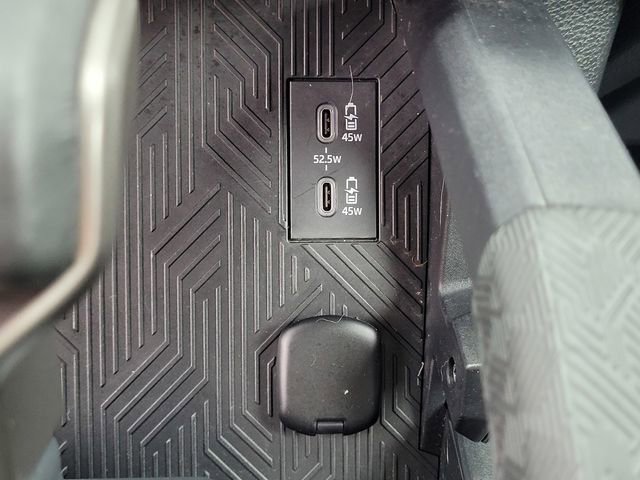 Certified 2024 Toyota Tacoma Trailhunter image 16