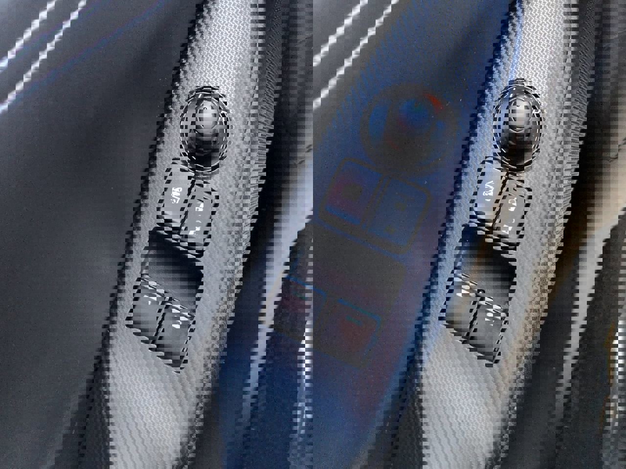 Used 2023 MAZDA MX-5 Miata Club w/ Brembo/BBS Recaro Package image 20