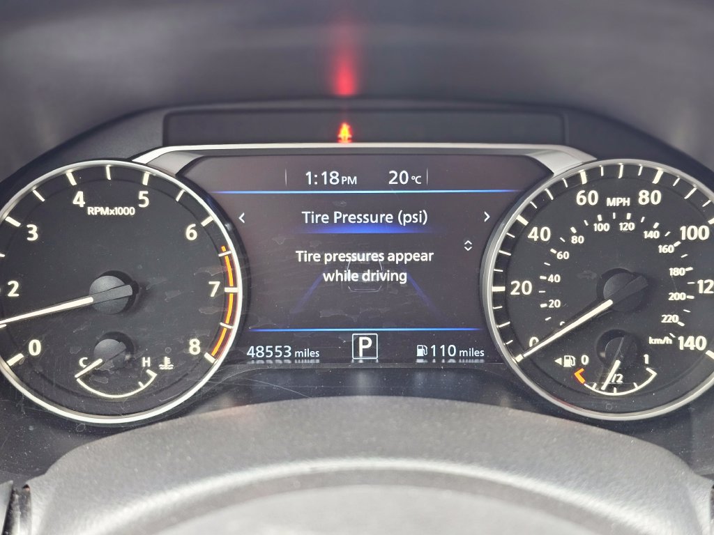 Used 2023 Nissan Altima 2.5 SV AWD/4WD image 17