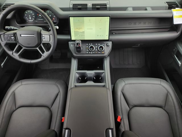 New 2026 Land Rover Defender 110 S AWD/4WD image 19