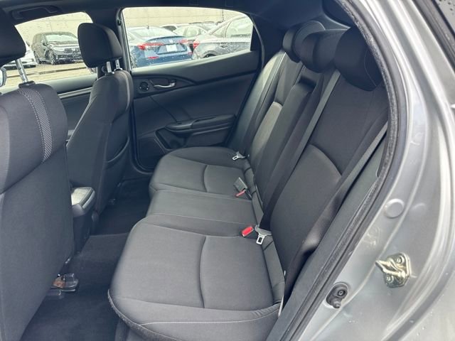 Used 2021 Honda Civic EX image 14