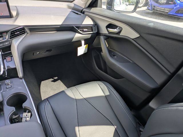 Used 2025 Acura TLX w/ Technology Package FWD image 19