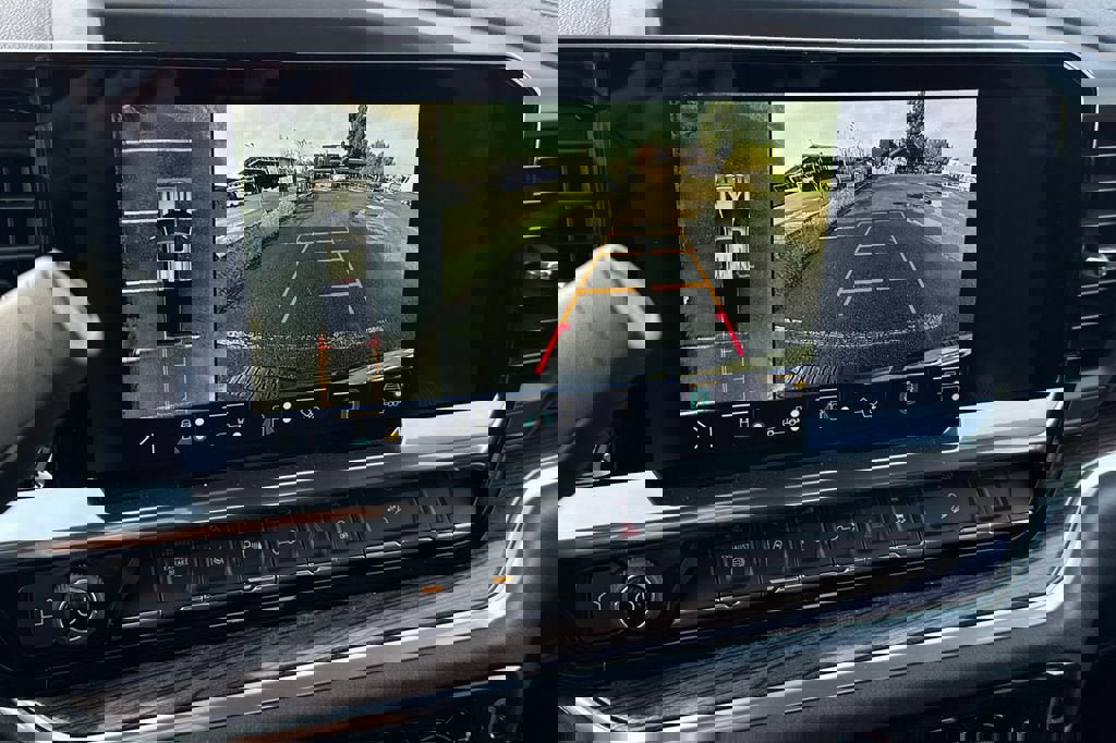 New 2026 Chevrolet Silverado 2500 LT w/ Trail Boss Package image 19