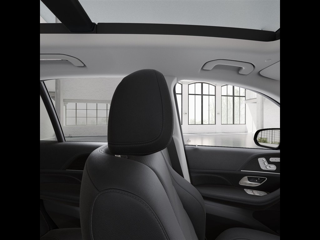 Certified 2026 Mercedes-Benz GLE 450 4MATIC image 43