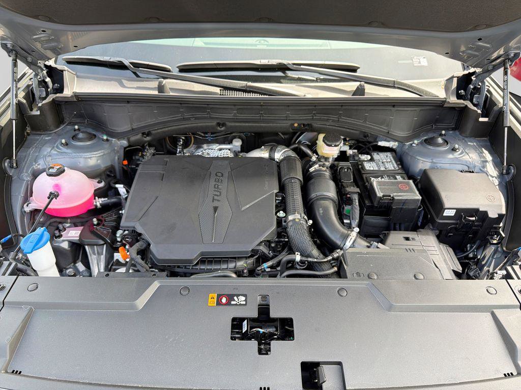 New 2026 Hyundai Santa Fe SEL AWD/4WD image 40