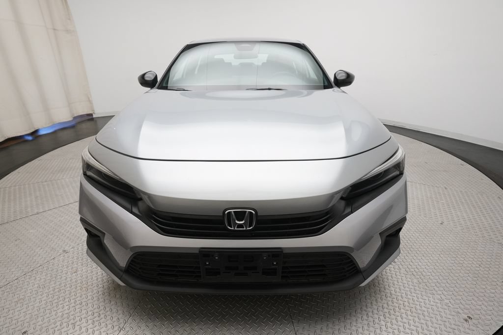 Used 2024 Honda Civic Sport image 11