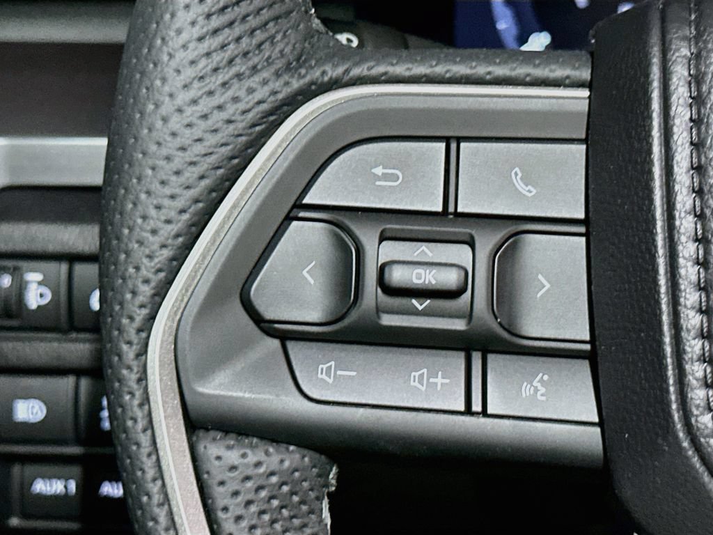 New 2026 Toyota Tacoma TRD Off-Road AWD/4WD image 29