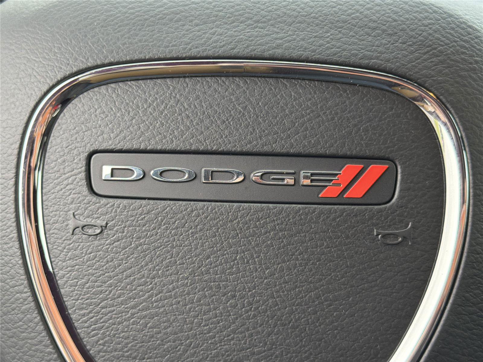 New 2026 Dodge Durango GT AWD/4WD image 25