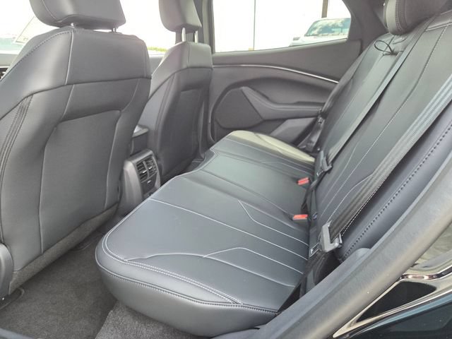 New 2026 Ford Mustang Mach-E Select w/ Comfort Package Lite RWD image 6