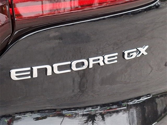 New 2026 Buick Encore GX Sport Touring w/ Comfort Package image 17
