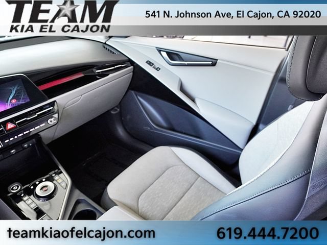 Certified 2023 Kia Niro Wave FWD image 22