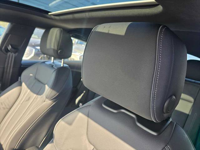 Used 2025 Audi A5 2.0T Premium Plus image 25