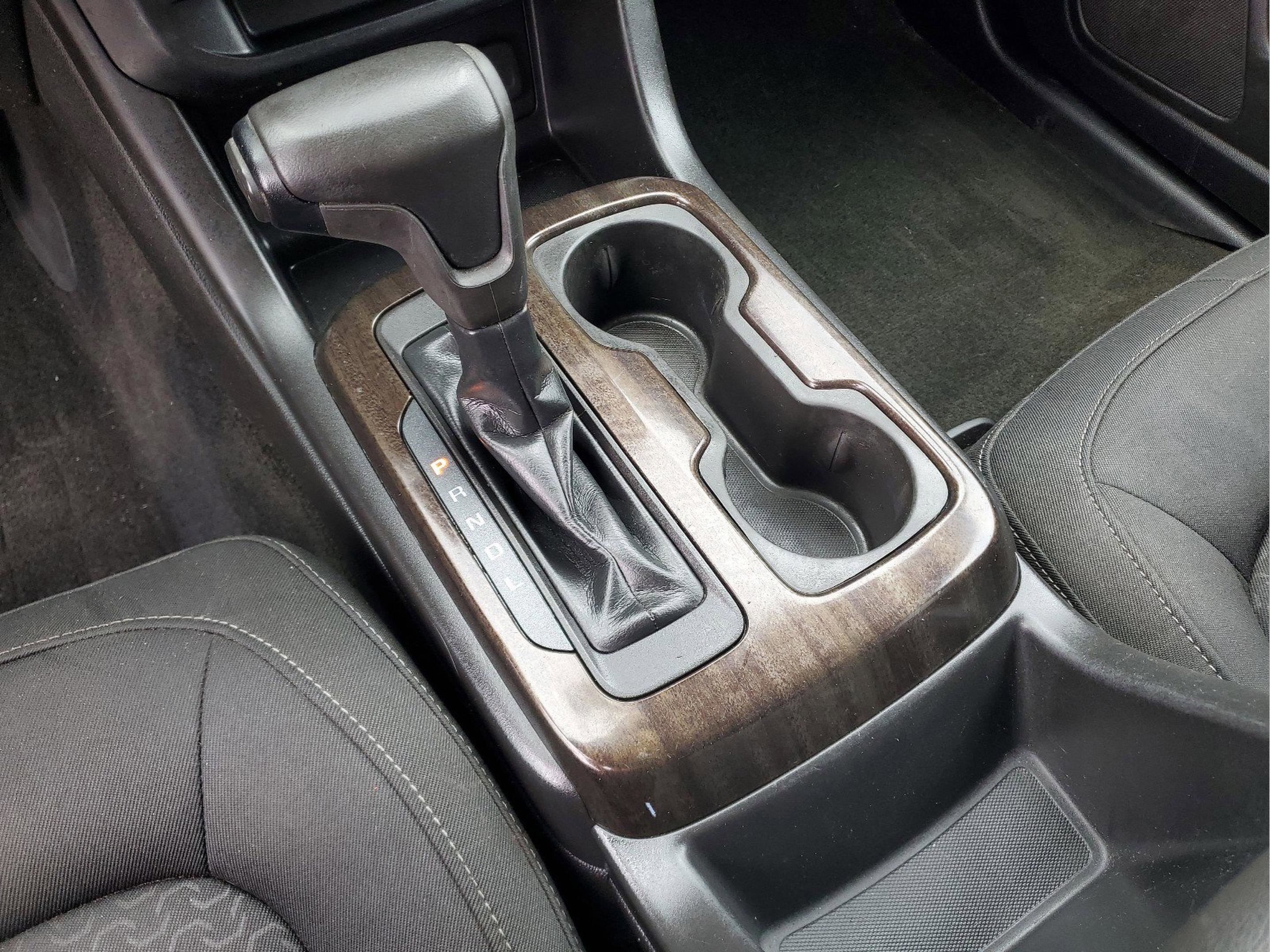 Used 2017 GMC Canyon SLE w/ Nightfall Edition image 19