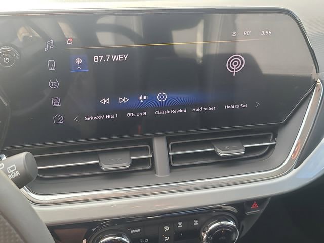 New 2026 Chevrolet Trax LT FWD image 31